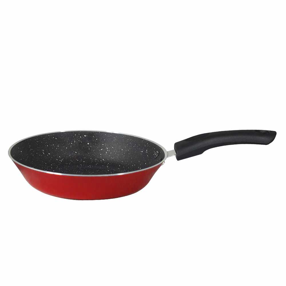 Baltra Non Stick Ware Taper Pan 24 cm BTN-223 Baltra Non Stick Ware Taper Pan 24 cm BTN-223